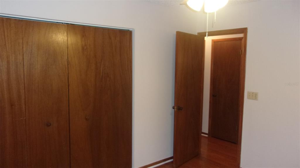 10015 Southwest 90th Court Ocala, FL 34481 - Photo 19 of 48 a view of walk in closet