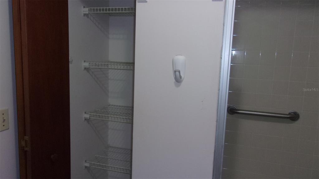 10015 Southwest 90th Court Ocala, FL 34481 - Photo 24 of 48 a close view of shower