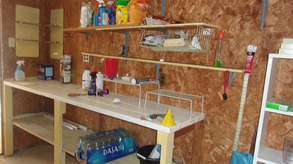 10015 Southwest 90th Court Ocala, FL 34481 - Photo 29 of 48 a utility room with dryer and washer
