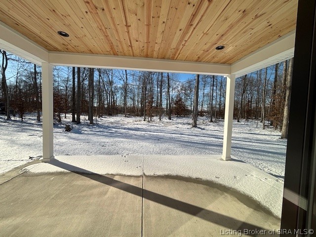 2873 North Borcherding Road Madison, IN 47250 - Photo 41 of 44 Gallery Image 41