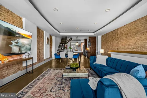 $1,050,000 | 3610 Park Place Northwest, Unit 2, Washington, DC 20010