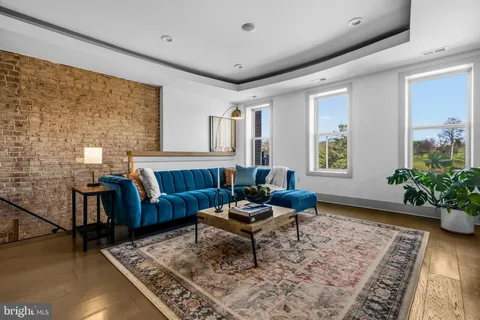 $1,050,000 | 3610 Park Place Northwest, Unit 2, Washington, DC 20010