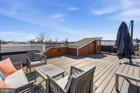 $1,050,000 | 3610 Park Place Northwest, Unit 2, Washington, DC 20010