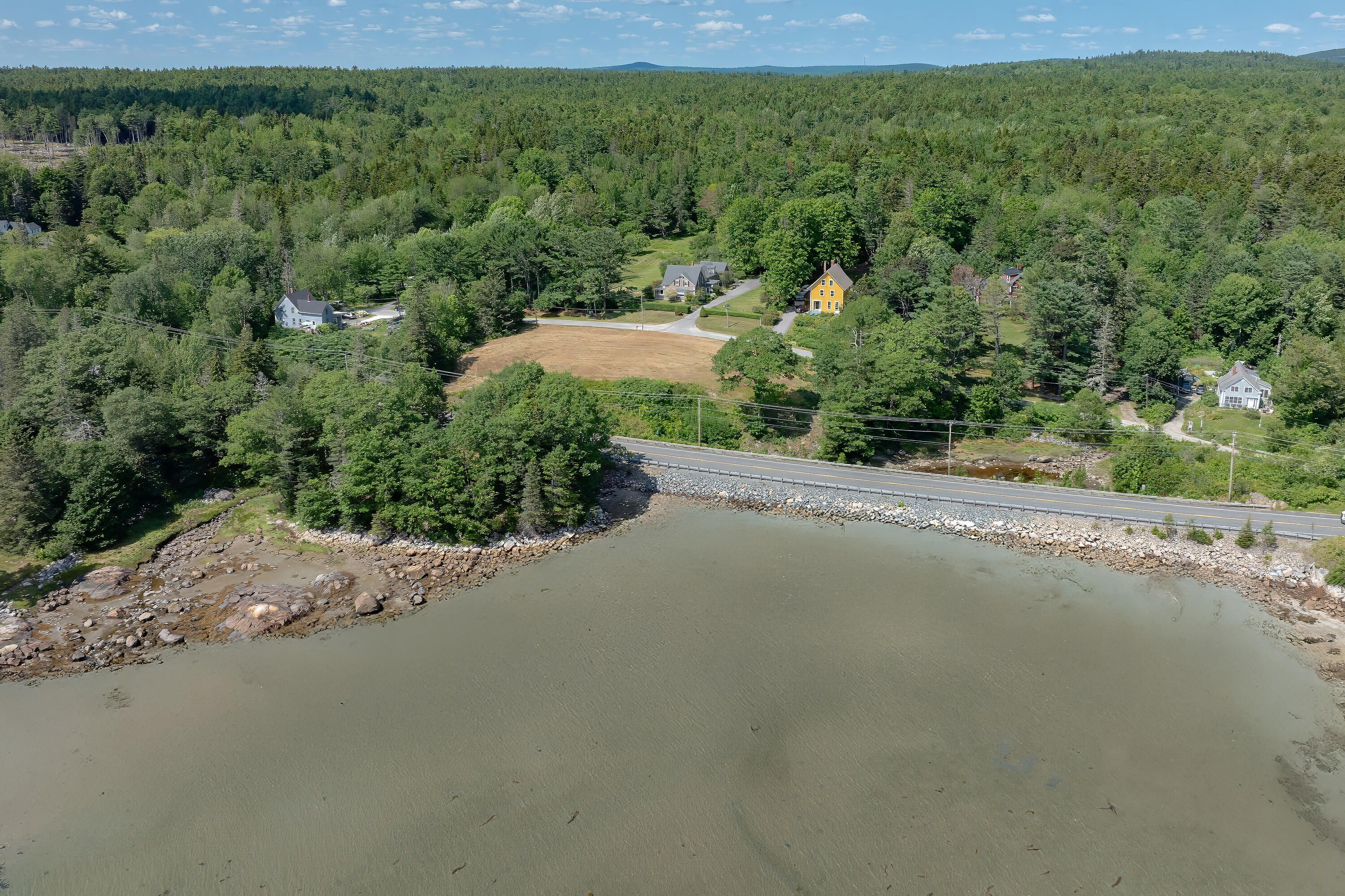 72 Harbor View Drive Sullivan, ME 04664 - Photo 42 of 50 72HarborView_042