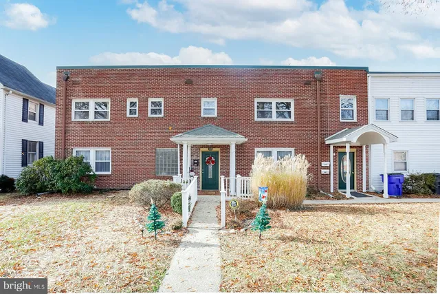 $1,750 | 608 South Union Avenue, Unit B, Havre de Grace, MD 21078