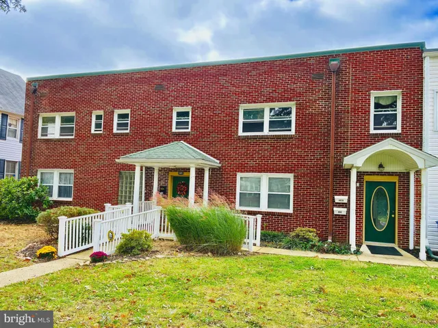 $1,750 | 608 South Union Avenue, Unit B, Havre de Grace, MD 21078