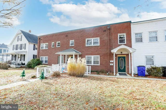 $1,750 | 608 South Union Avenue, Unit B, Havre de Grace, MD 21078