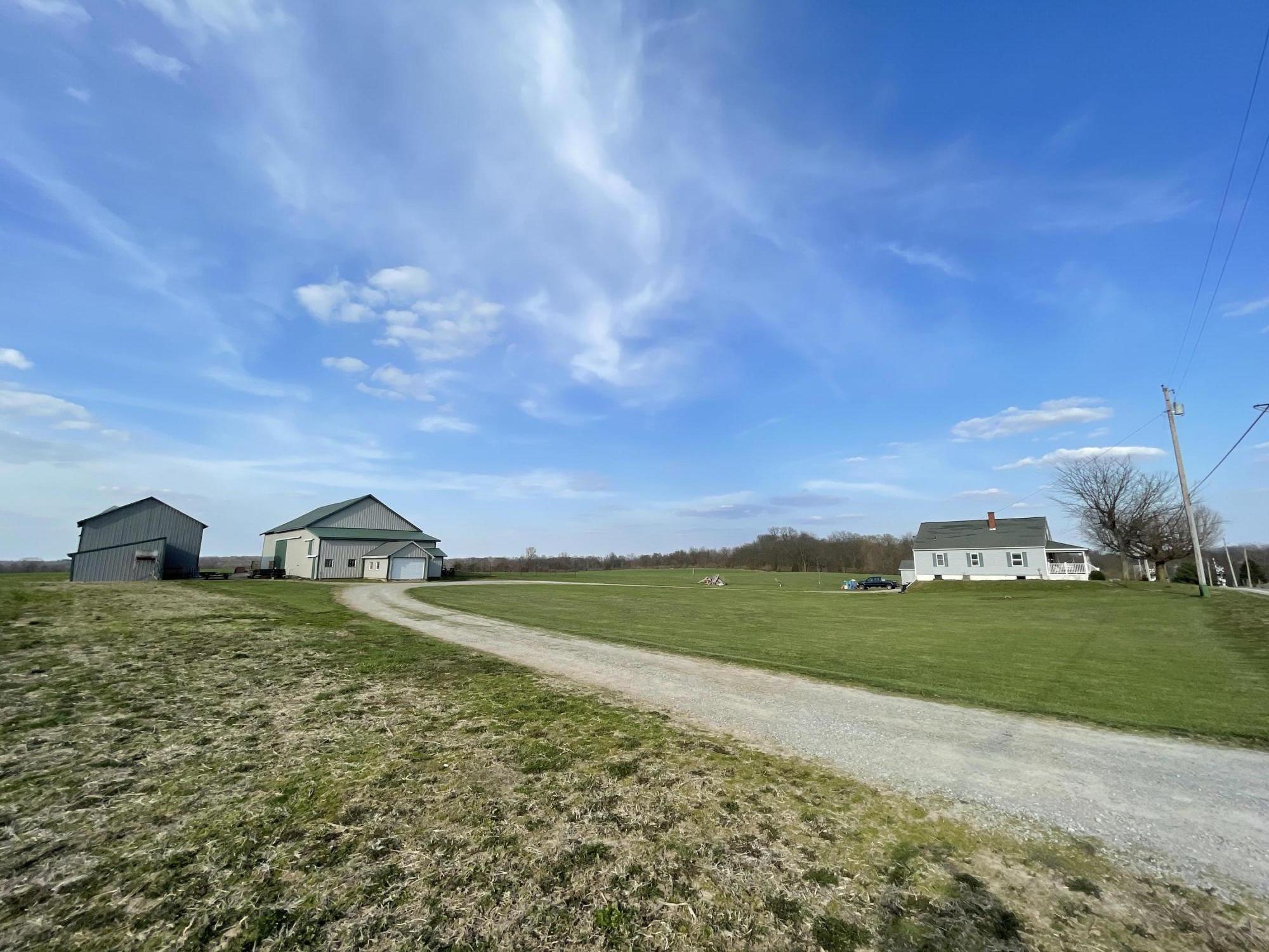 10116 Ward Road St. Paris, OH 43072 - Photo 24 of 25 Gallery Image 24