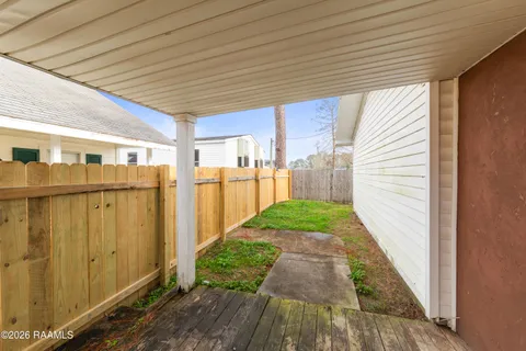 $167,500 | 222 Madge Street, Breaux Bridge, LA 70517