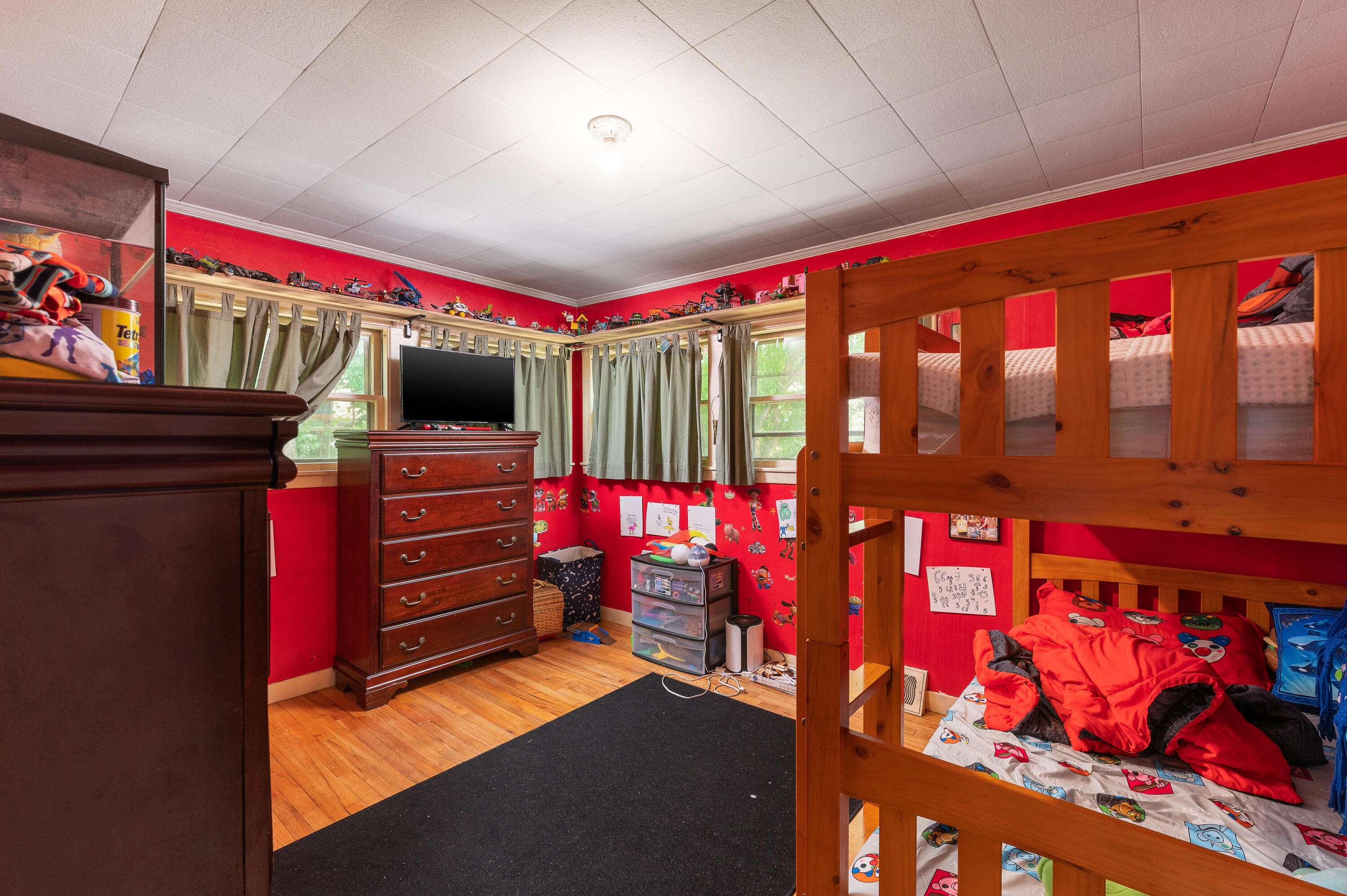 1045 Main Street Fryeburg, ME 04037 - Photo 21 of 29 Bedroom 1