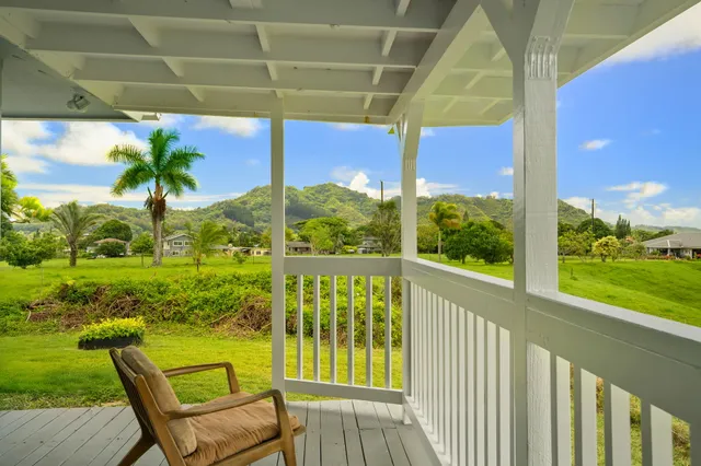 $1,890,000 | 6395 Olohena Road, Kapaa, HI 96746