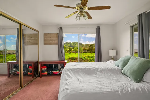 $1,890,000 | 6395 Olohena Road, Kapaa, HI 96746