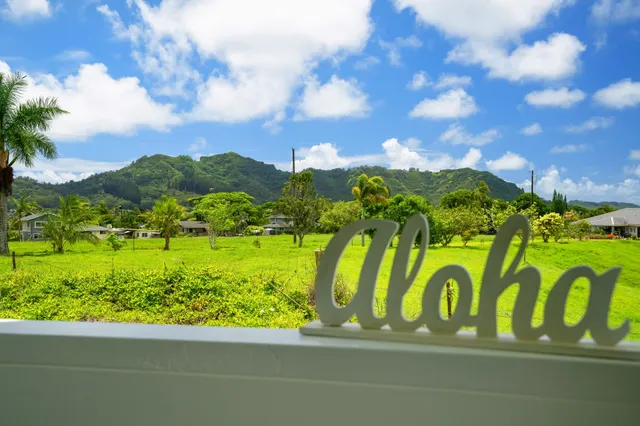 $1,890,000 | 6395 Olohena Road, Kapaa, HI 96746