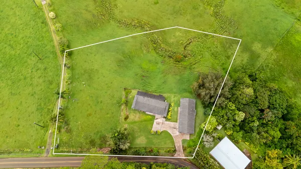 $1,890,000 | 6395 Olohena Road, Kapaa, HI 96746