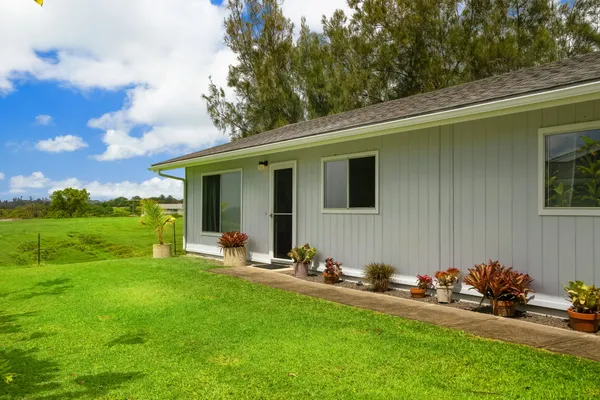 $1,890,000 | 6395 Olohena Road, Kapaa, HI 96746
