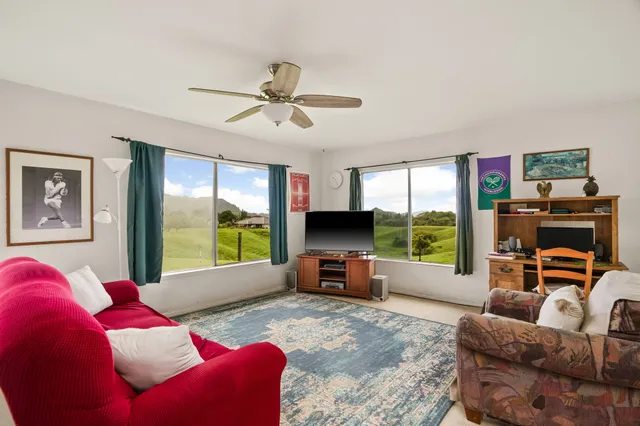 $1,890,000 | 6395 Olohena Road, Kapaa, HI 96746