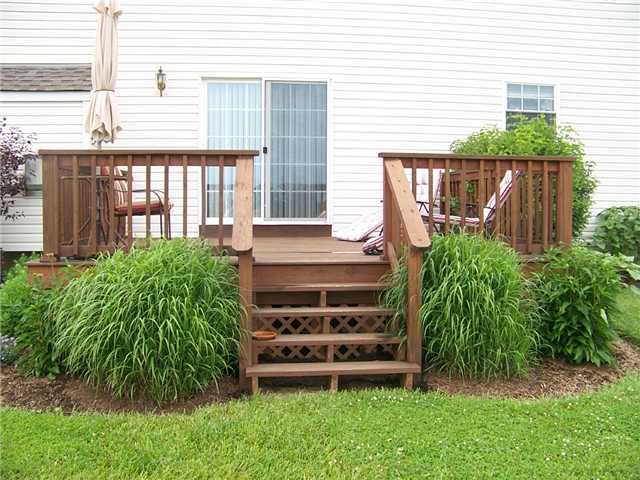 6882 Sycamore Road Centerburg, OH 43011 - Photo 14 of 18