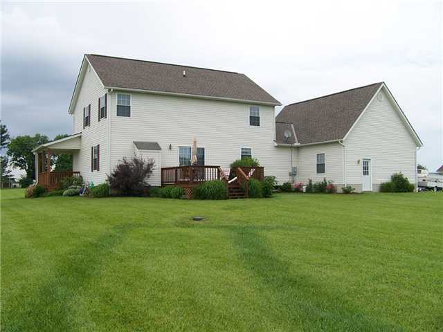 6882 Sycamore Road Centerburg, OH 43011 - Photo 15 of 18