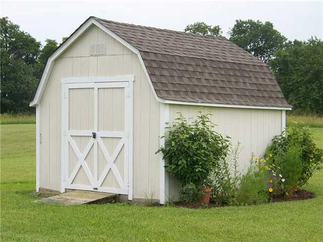 6882 Sycamore Road Centerburg, OH 43011 - Photo 17 of 18