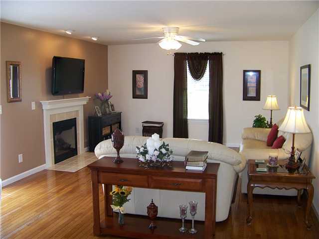 6882 Sycamore Road Centerburg, OH 43011 - Photo 6 of 18