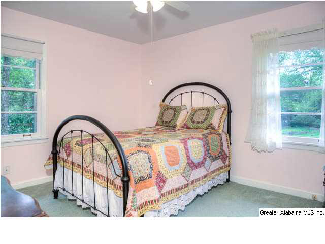 4016 Meadowview Circle Birmingham, AL 35243 - Photo 21 of 26