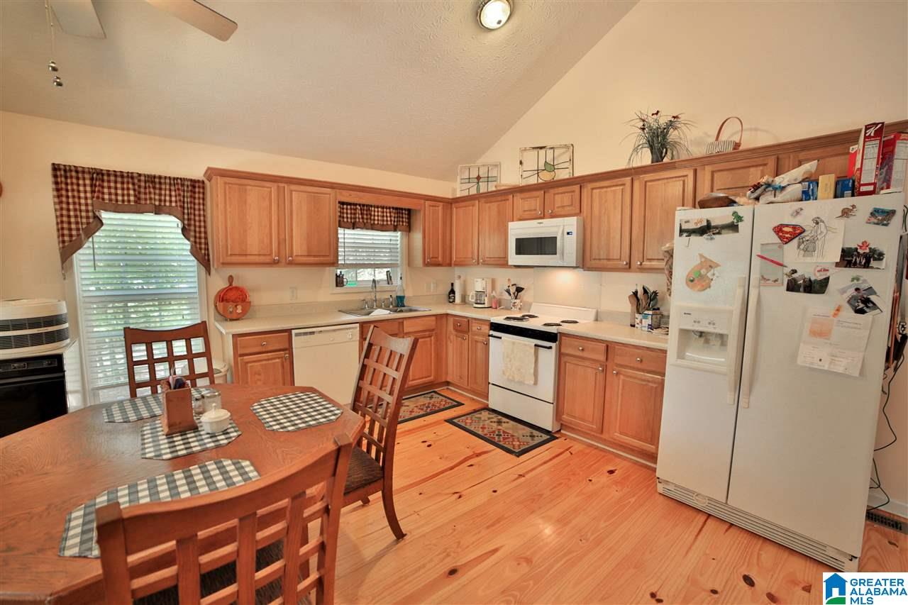 100 Fox Run Lineville, AL 36266 - Photo 5 of 30