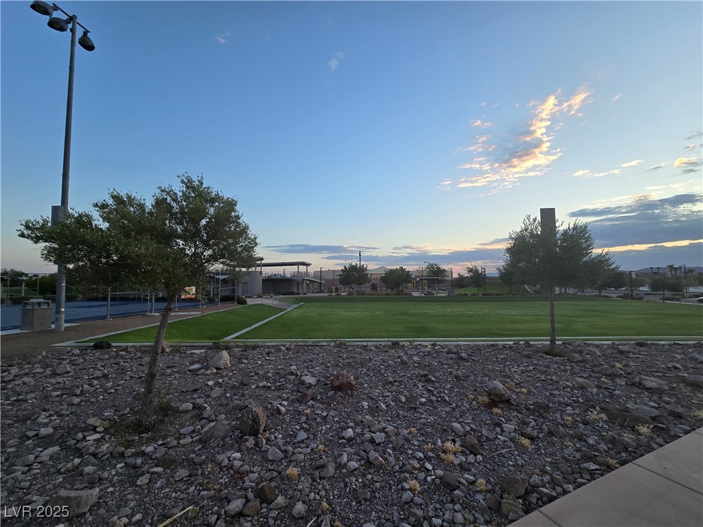 853 Rusty Anchor Way Henderson, NV 89002 - Photo 69 of 76 View of park