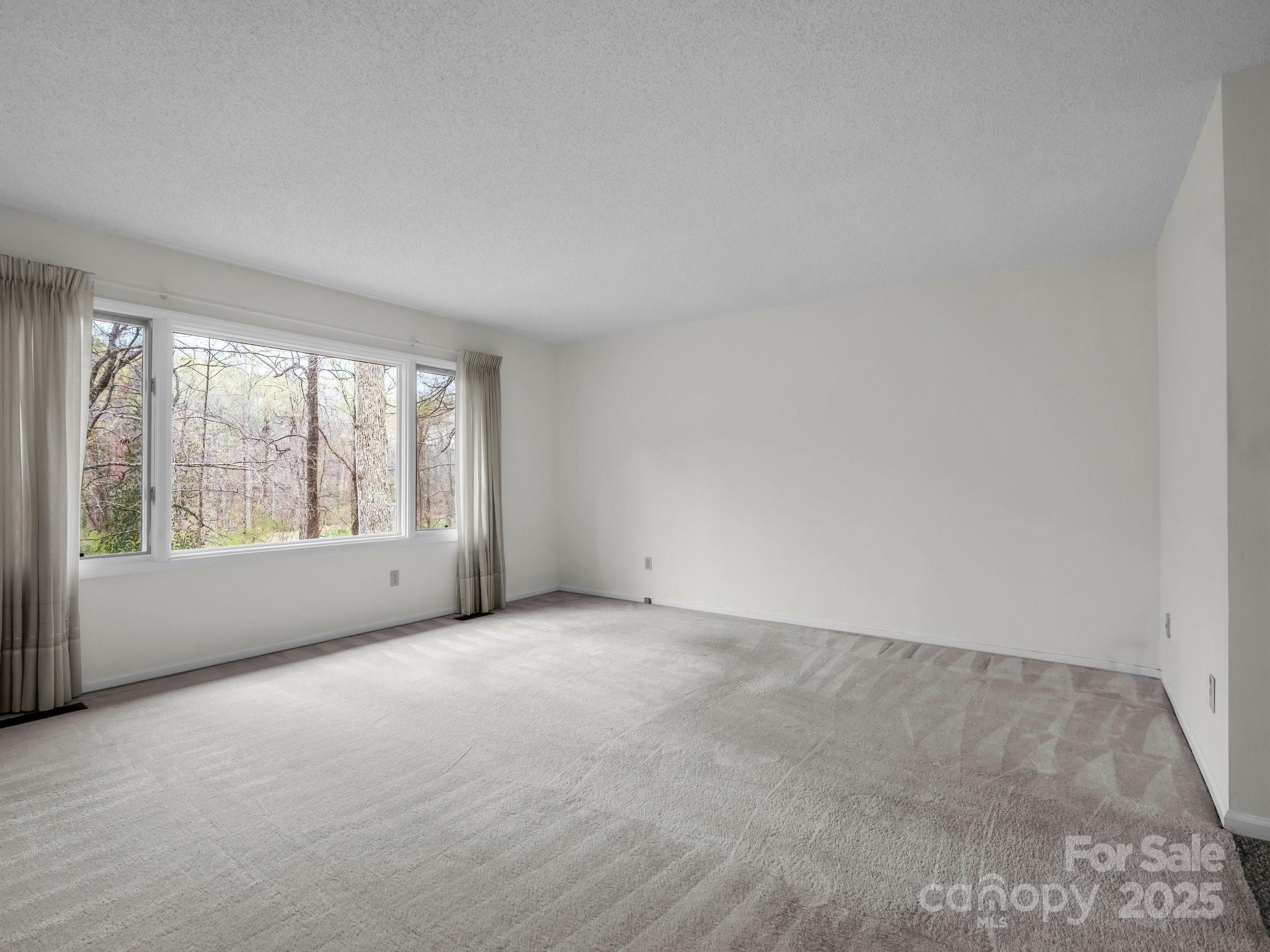 31 Hunting Country Trail Tryon, NC 28782 - Photo 18 of 40 an empty room with windows