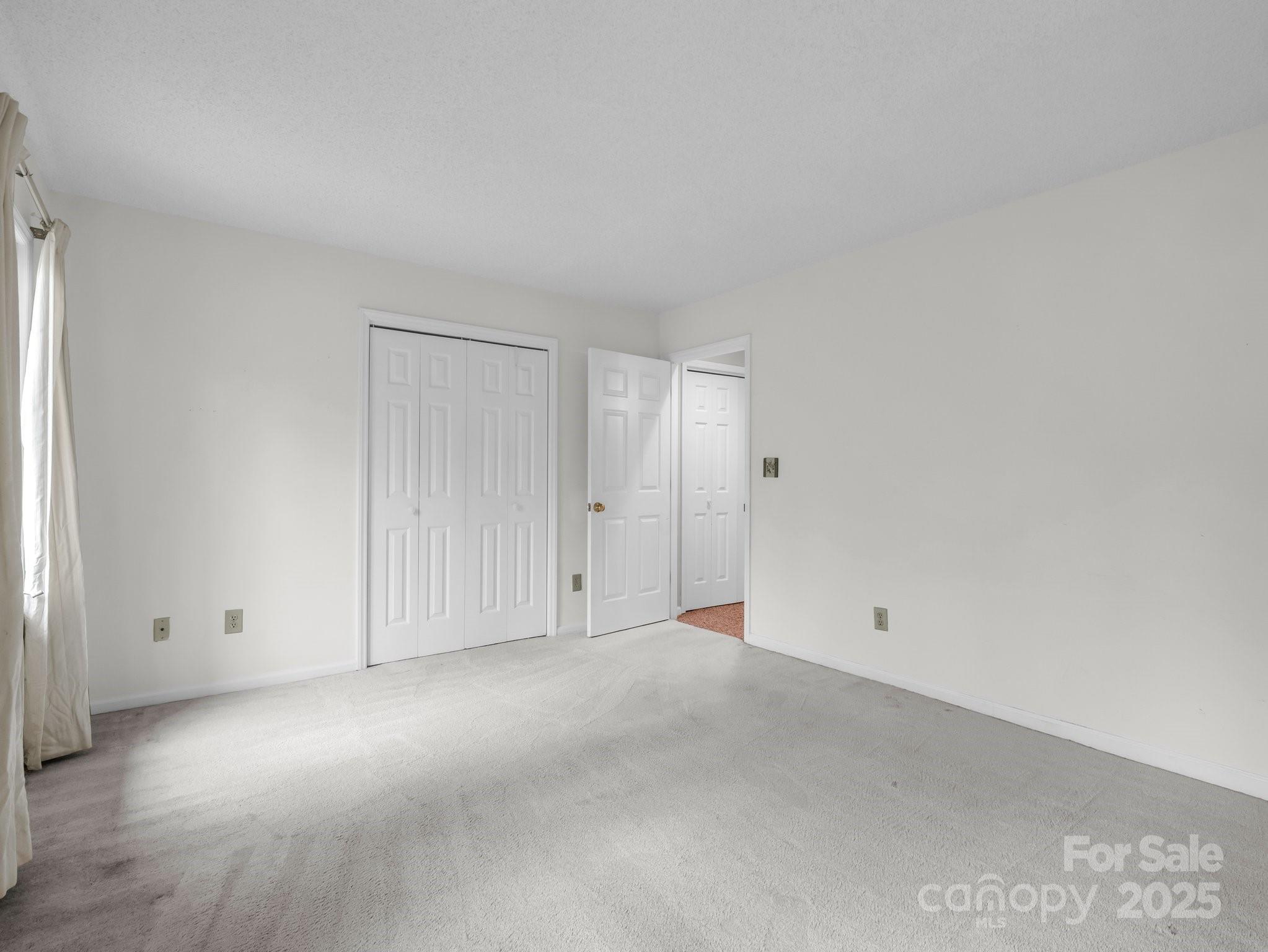 31 Hunting Country Trail Tryon, NC 28782 - Photo 25 of 40 a view of an empty room