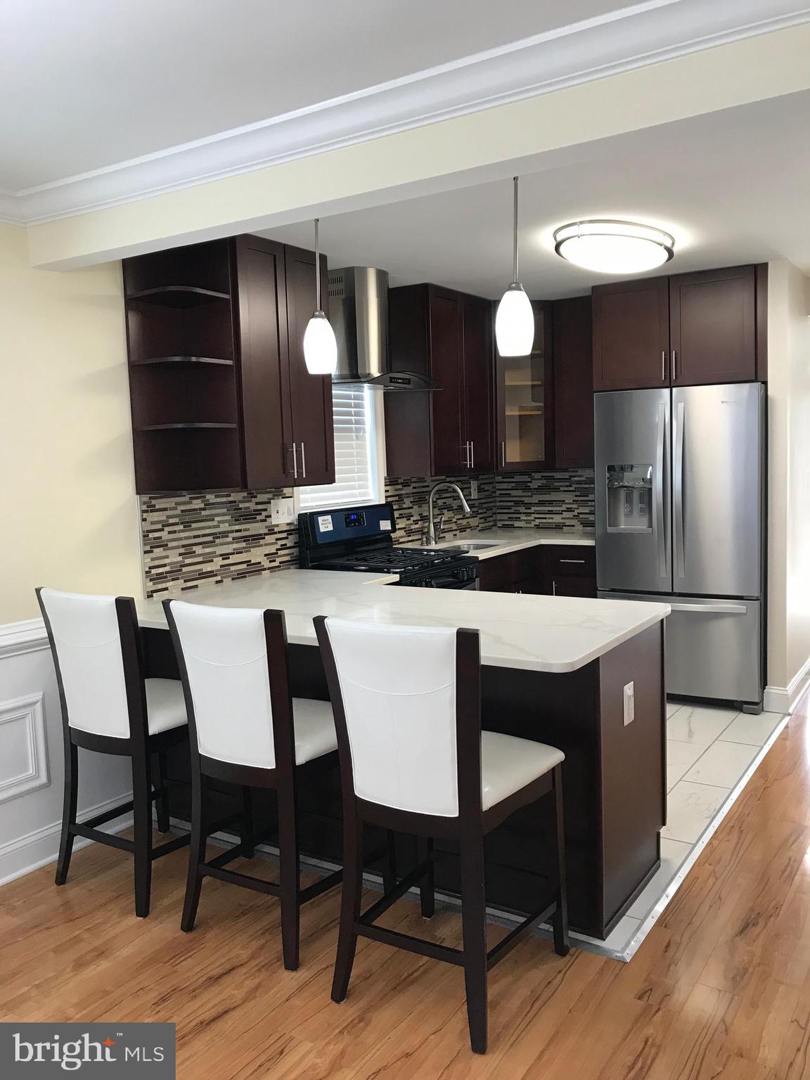 521 Cresswell Road Baltimore, MD 21225 - Photo 15 of 19 Kitchen