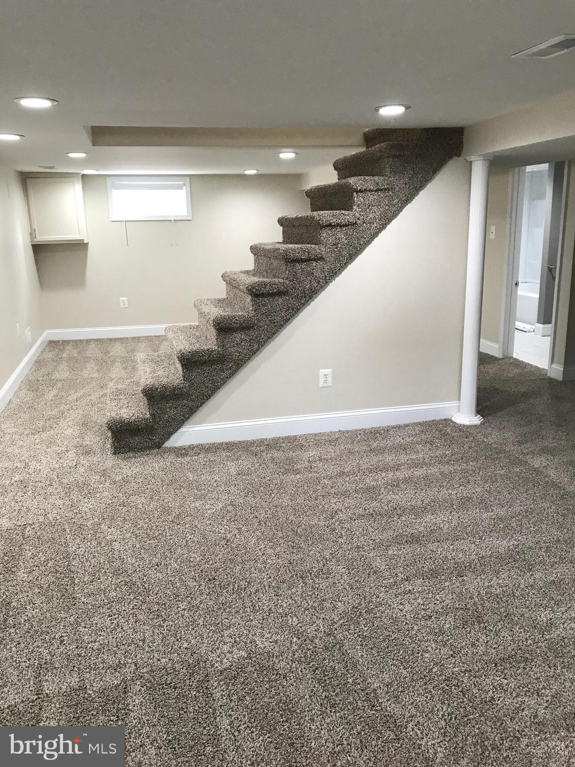 521 Cresswell Road Baltimore, MD 21225 - Photo 9 of 19 Basement