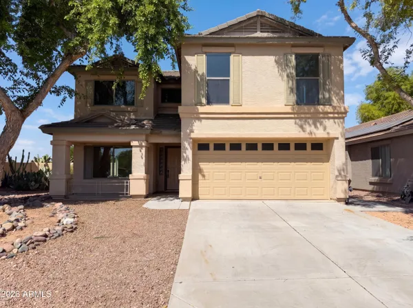 $316,000 | 21046 Madeline Street, Maricopa, AZ 85138