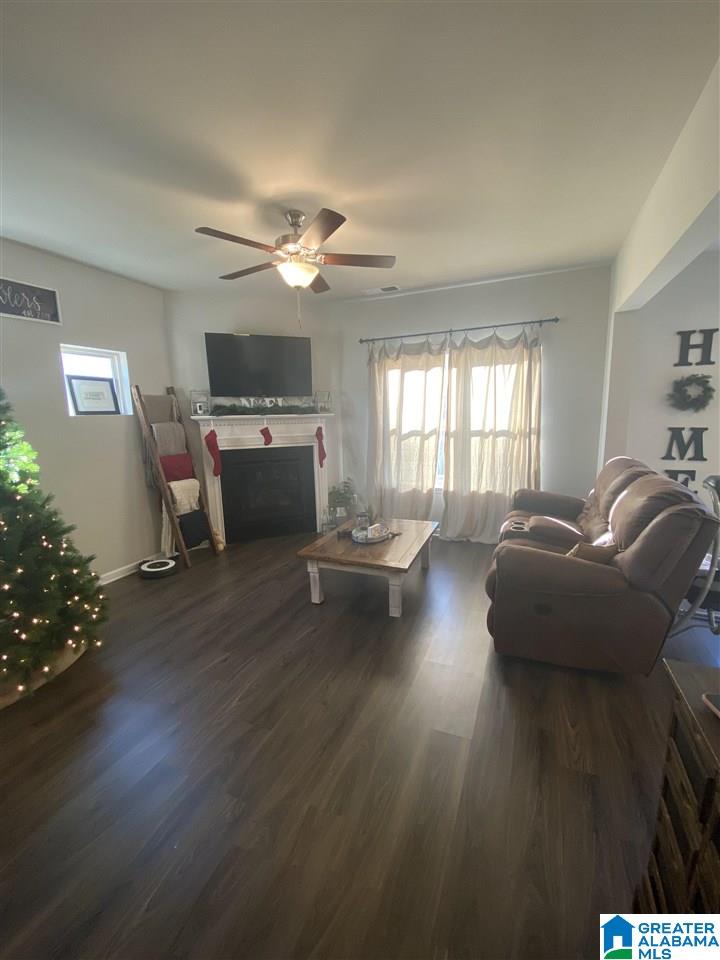 8604 Clarke Road Leeds, AL 35094 - Photo 9 of 30