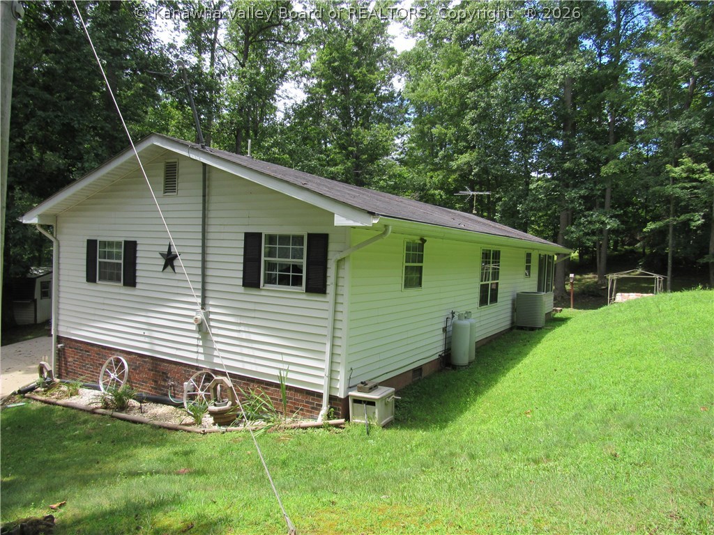 730 Evergreen Road Fraziers Bottom, WV 25082 - Photo 14 of 17 Gallery Image 14
