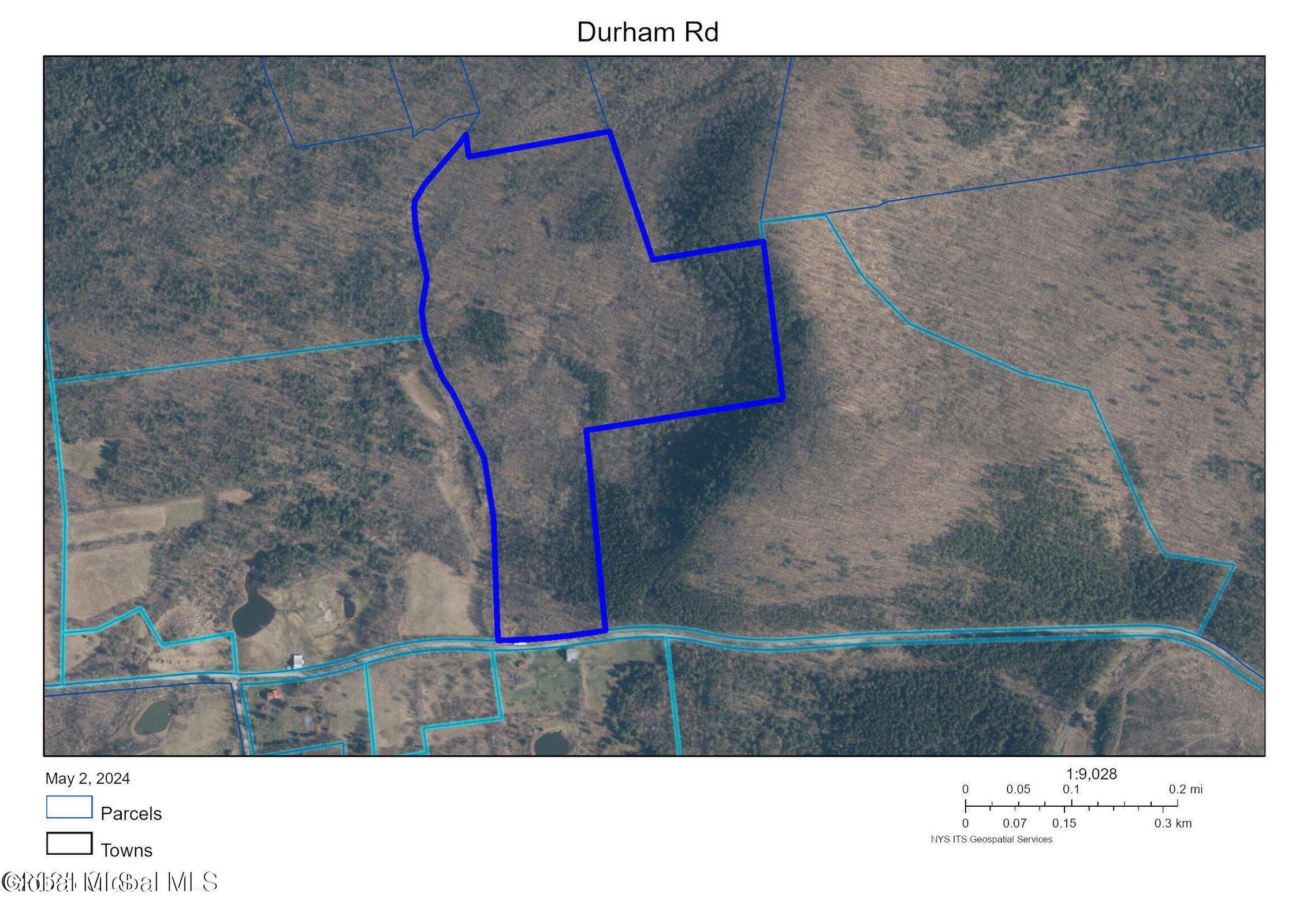 L3 Durham Road Conesville, NY 12076 - Photo 10 of 10 IMG_0662