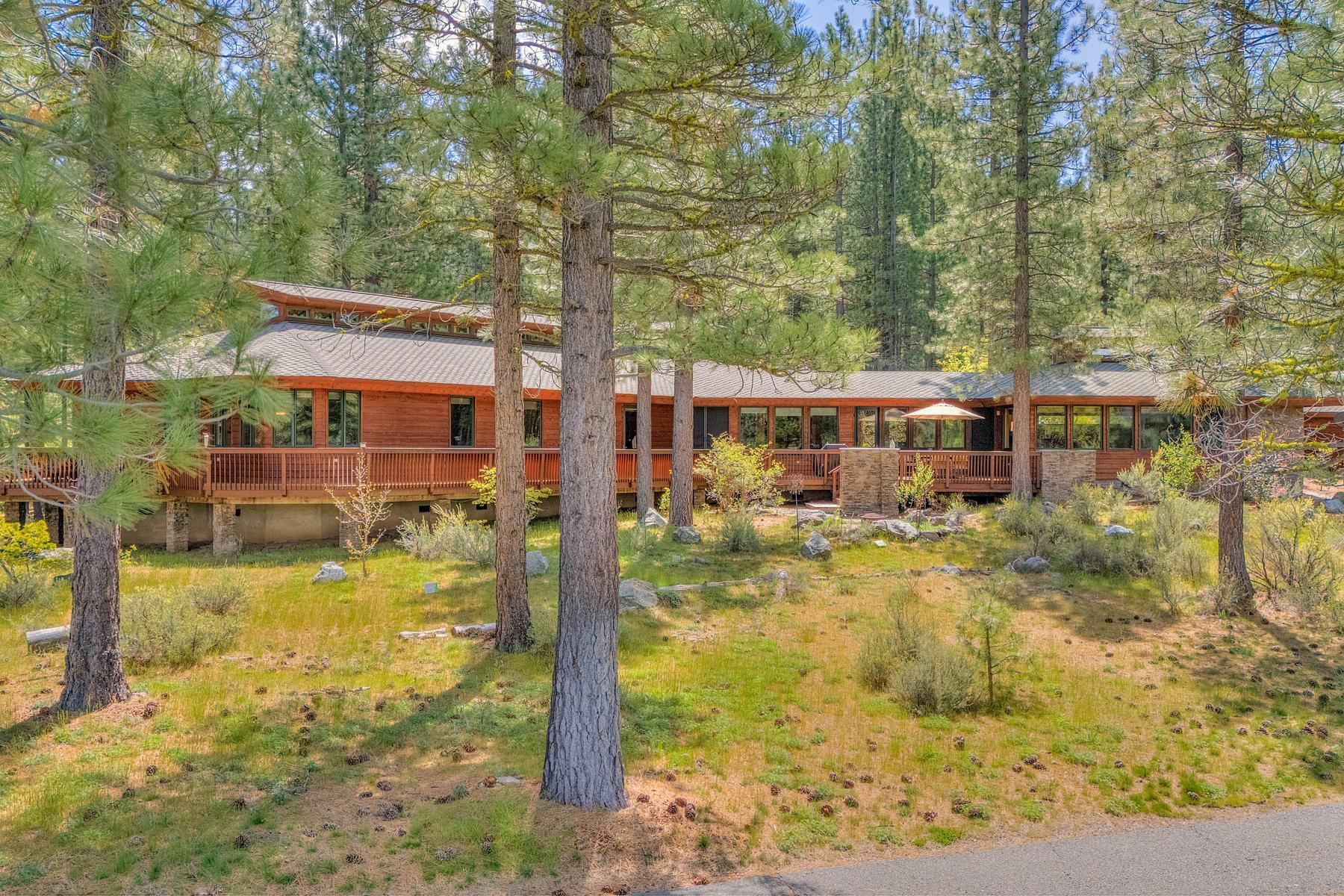 87 Bluff View Clio, CA 96106 - Photo 44 of 50