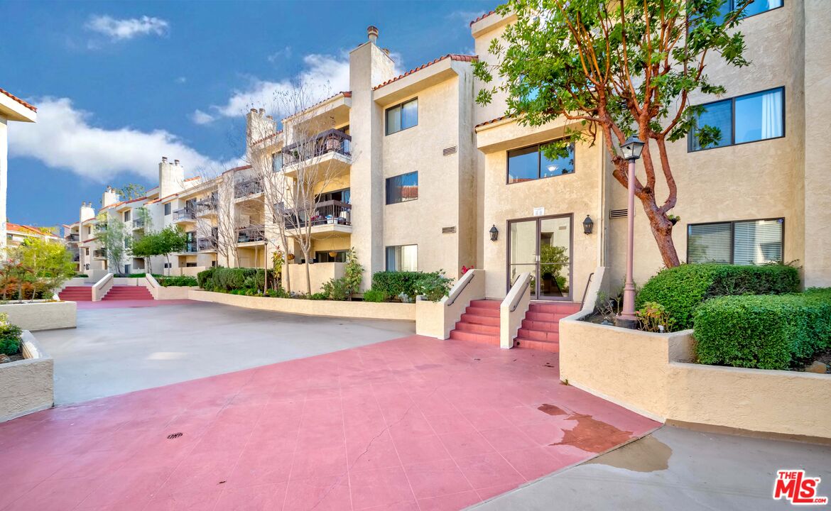 8180 Manitoba Street, Unit 248 Playa del Rey, CA 90293 - Photo 1 of 40 a view of a street with houses