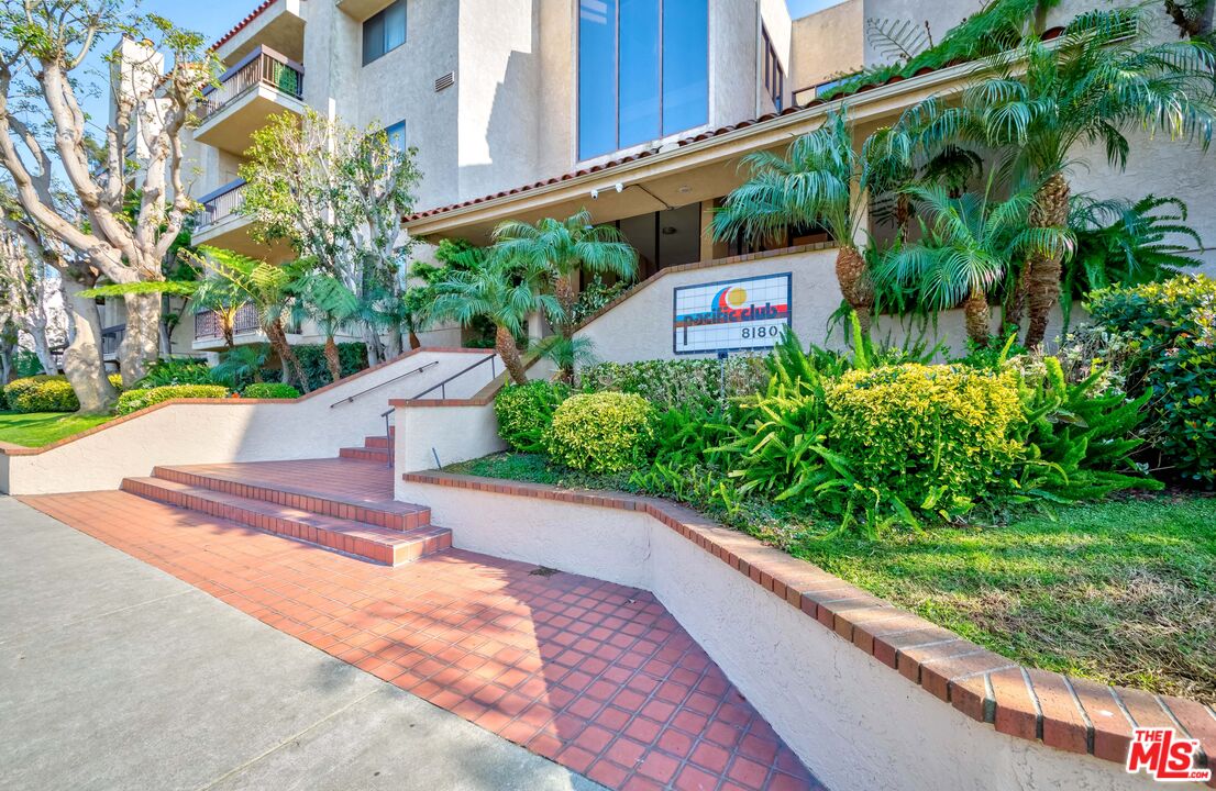 8180 Manitoba Street, Unit 248 Playa del Rey, CA 90293 - Photo 36 of 40