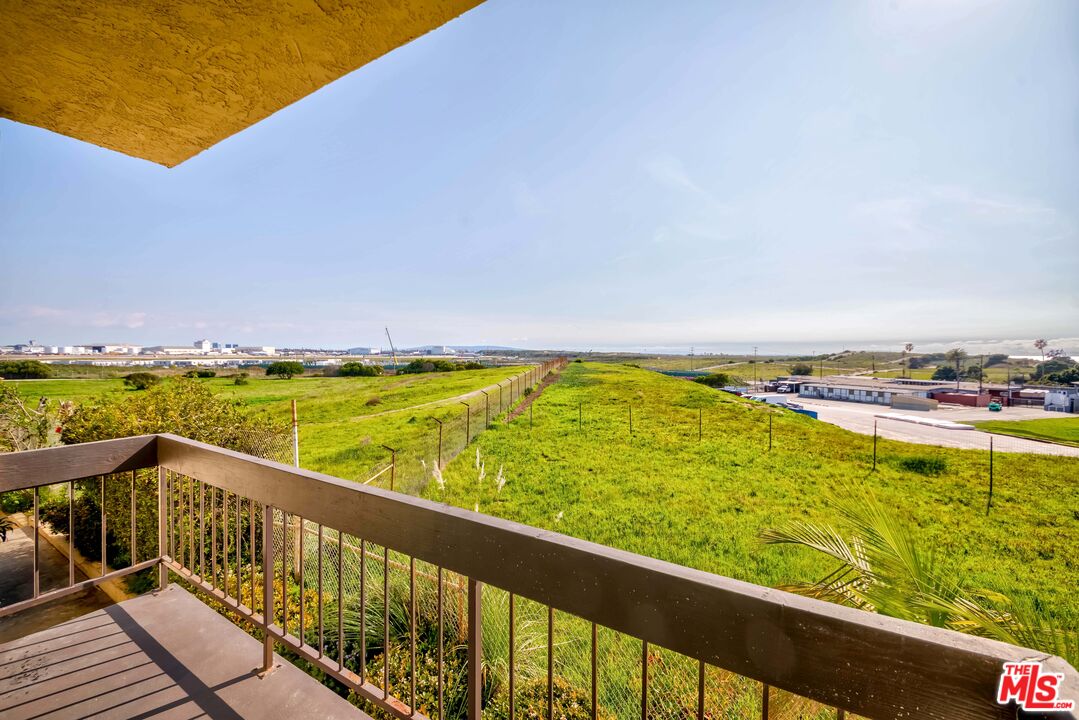 8180 Manitoba Street, Unit 248 Playa del Rey, CA 90293 - Photo 39 of 40 a view of swimming pool with outdoor seating
