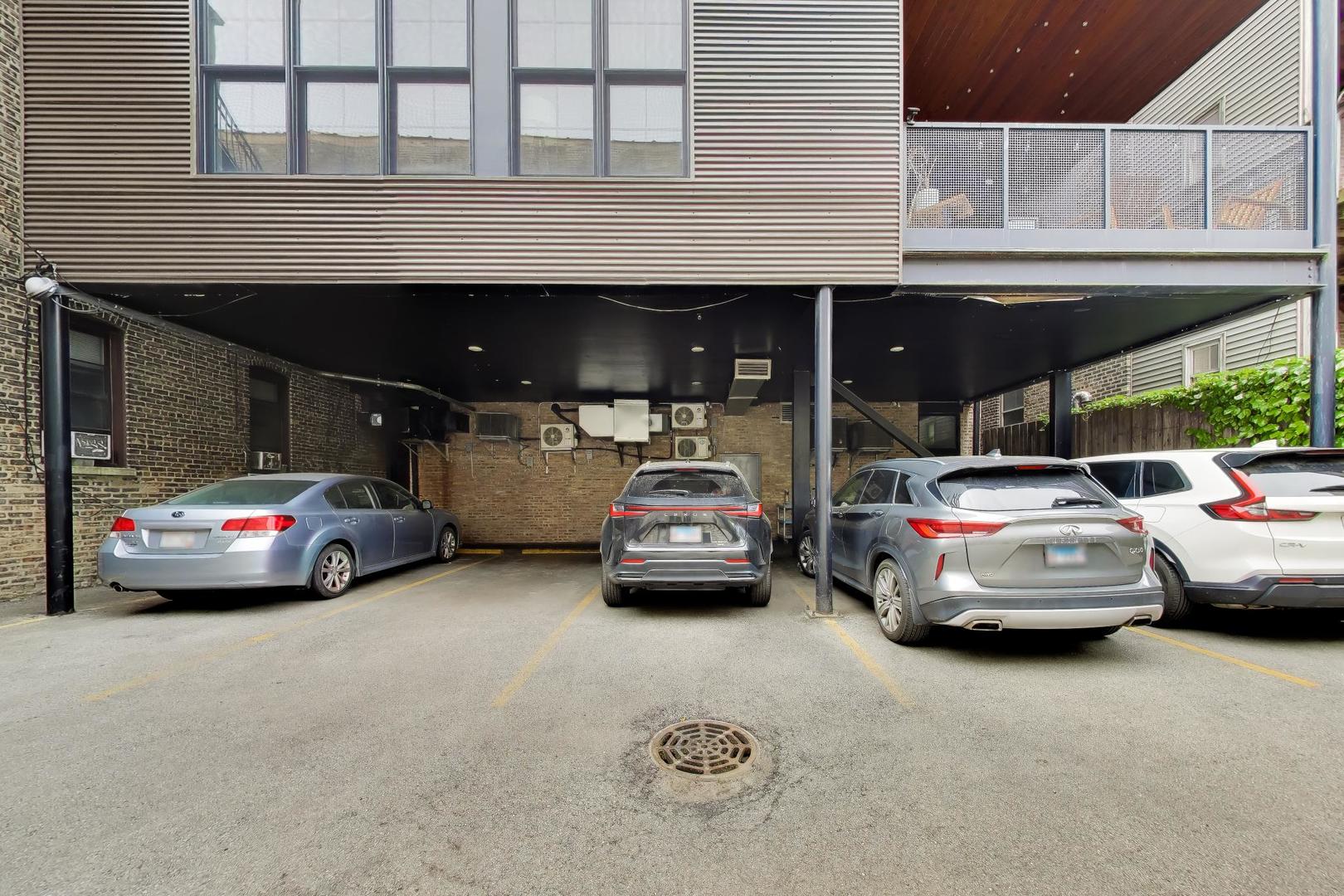 1902 West Division Street, Unit 4S Chicago, IL 60622 - Photo 32 of 33