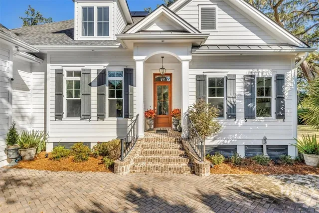 $1,995,000 | 12 Riverwatch Lane, Savannah, GA 31411