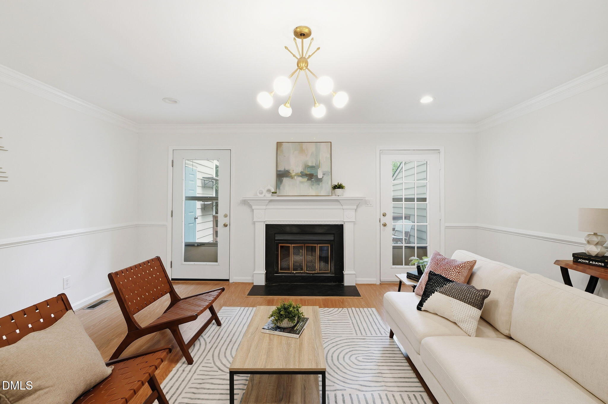 101 Thomas Lane, Unit 1B Carrboro, NC 27510 - Photo 11 of 39