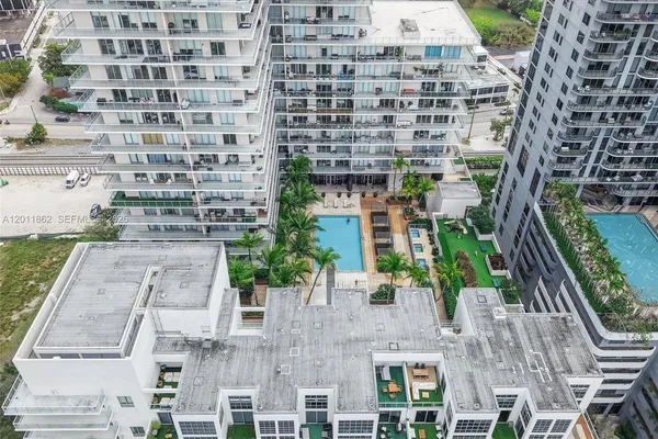 $4,500 | 3470 East Coast Avenue, Unit H0908, Miami, FL 33137