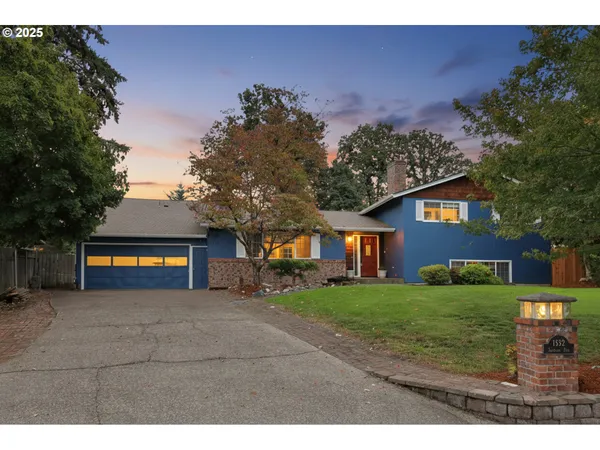 $739,000 | 1332 Jeppesen Avenue, Eugene, OR 97401