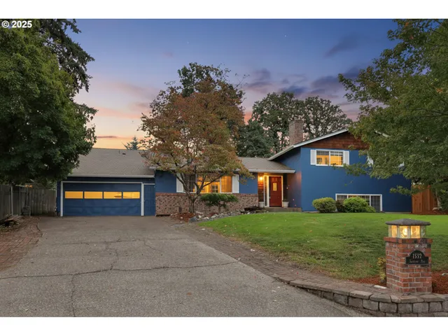 $775,000 | 1332 Jeppesen Avenue, Eugene, OR 97401