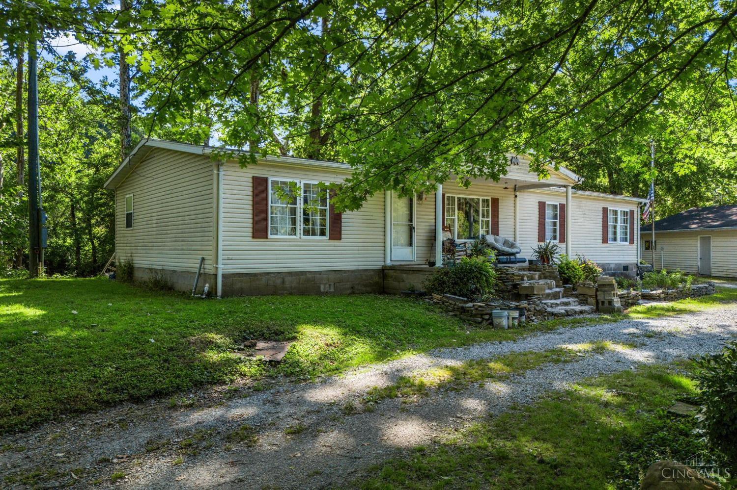 4315 Ripley Road Ripley, OH 45167 - Photo 4 of 31