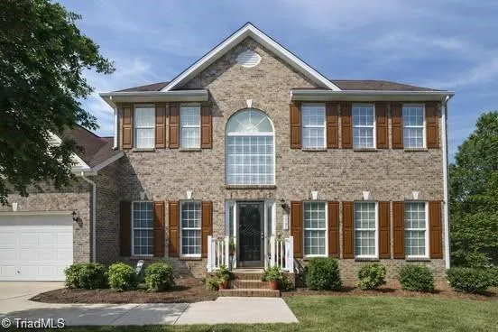 $519,000 | 2202 McLaughlin Drive, Greensboro, NC 27406
