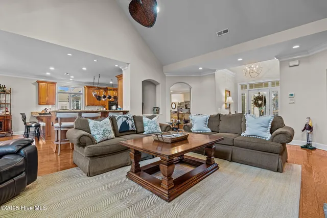 $1,782,000 | 3 Granville Drive, Pinehurst, NC 28374