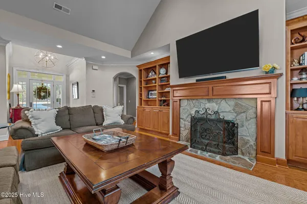 $1,782,000 | 3 Granville Drive, Pinehurst, NC 28374