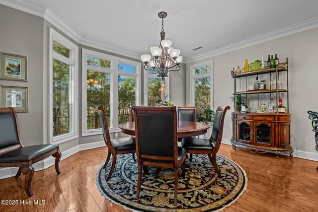 $1,782,000 | 3 Granville Drive, Pinehurst, NC 28374